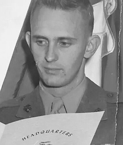 Larry Duane Smith